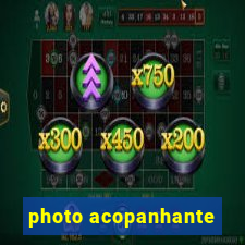 photo acopanhante
